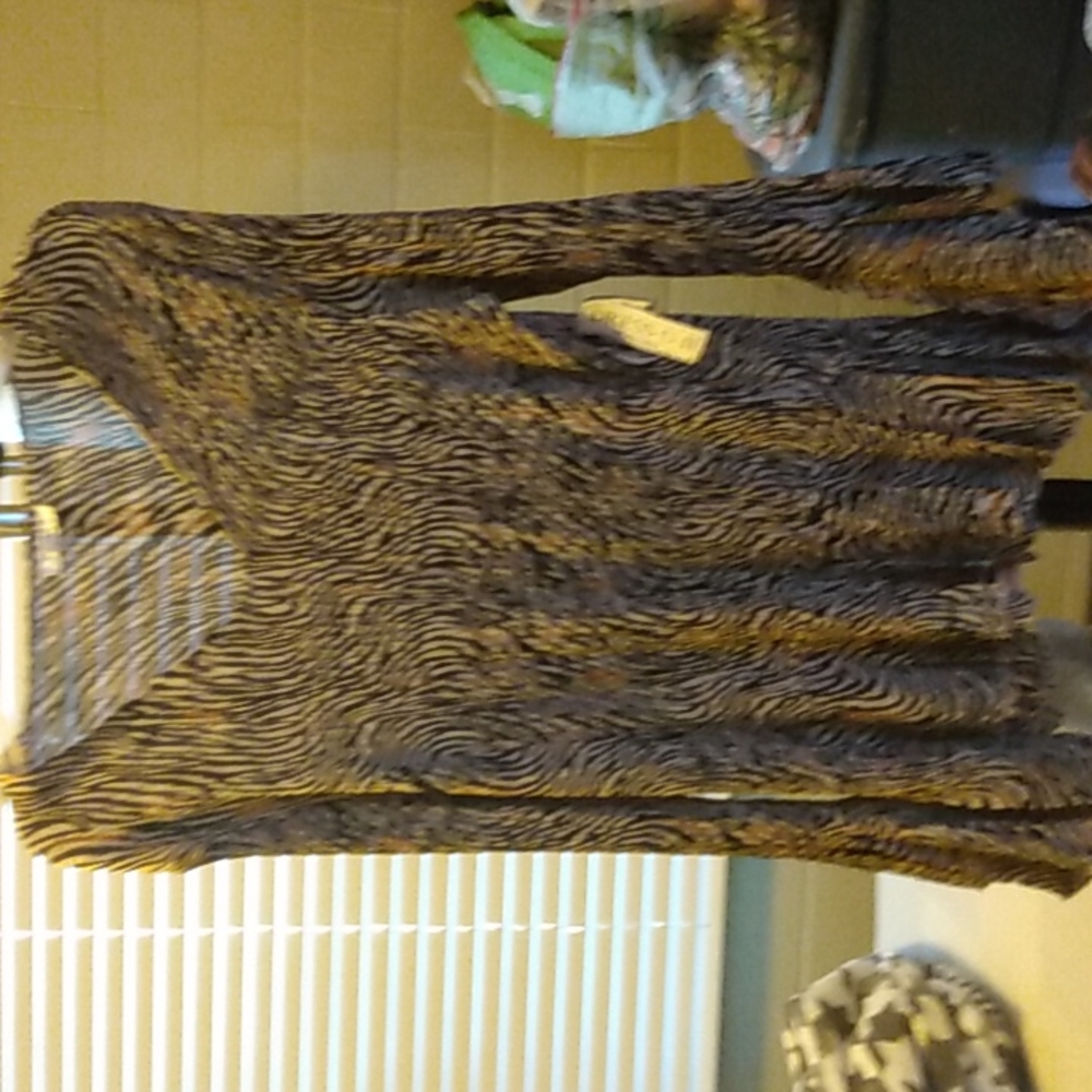 Dress-U-2 by Sharon